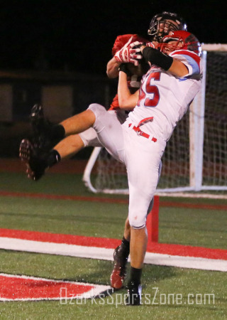 Carson Liston