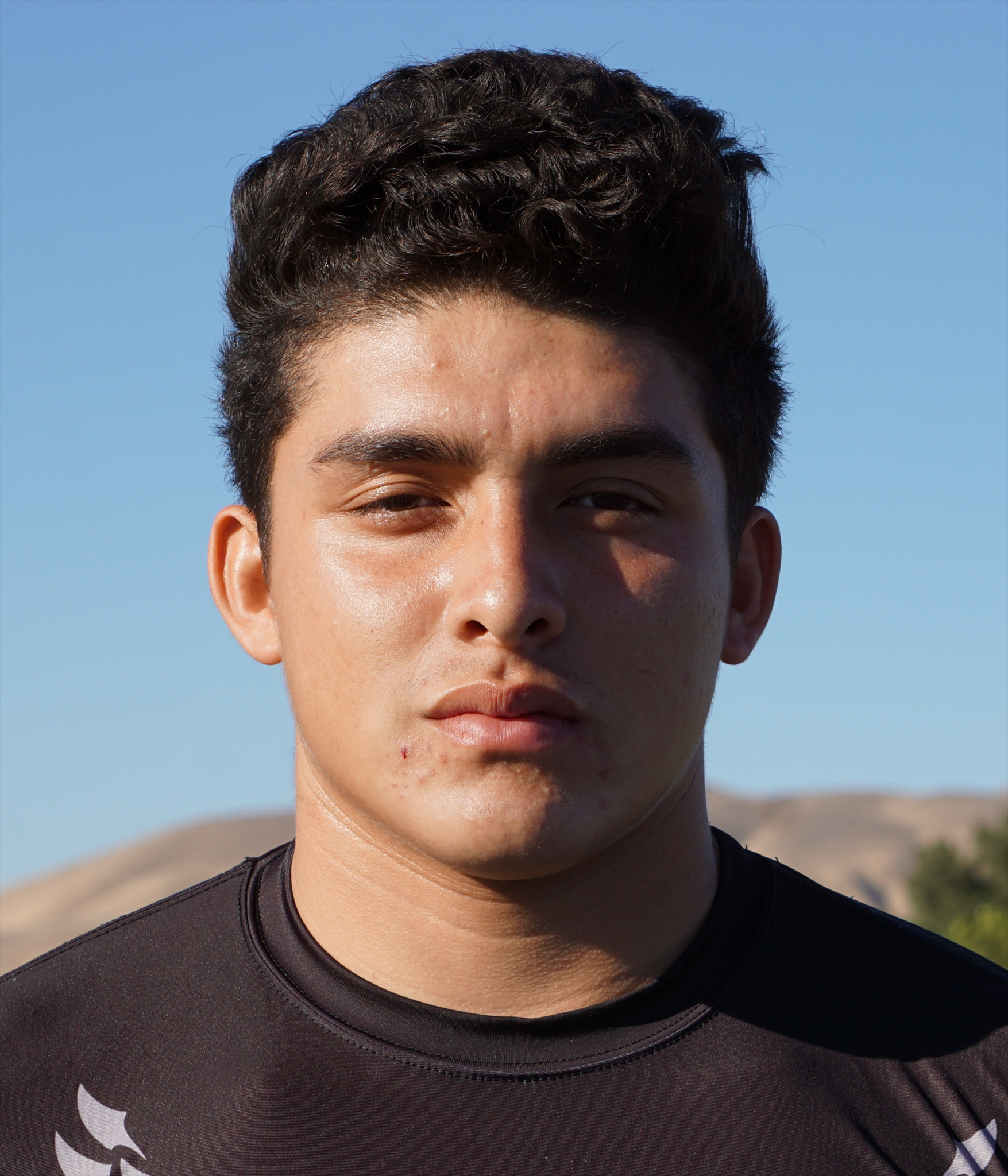 Luis Ramos