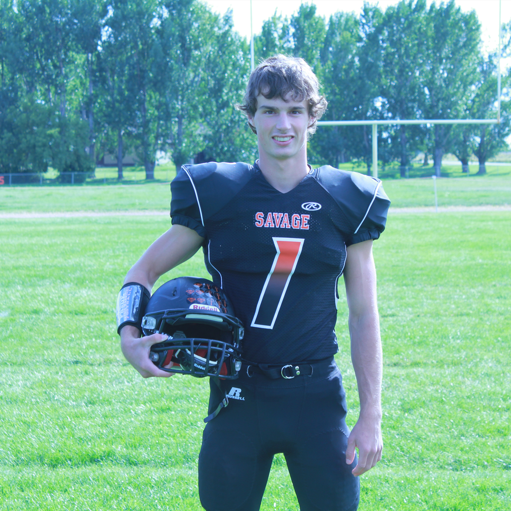 TREY BLOESSER