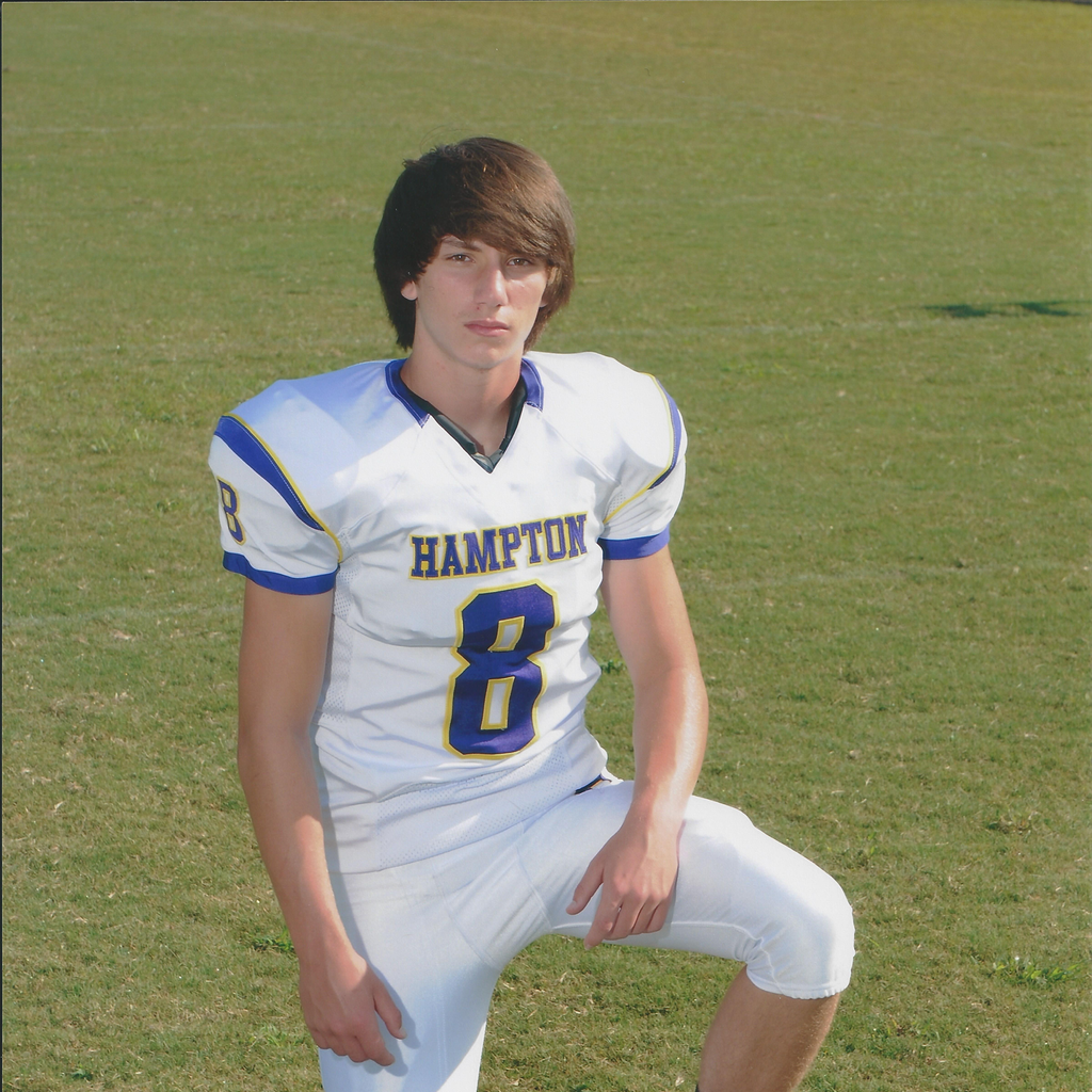 Tyler Wagner mugshot