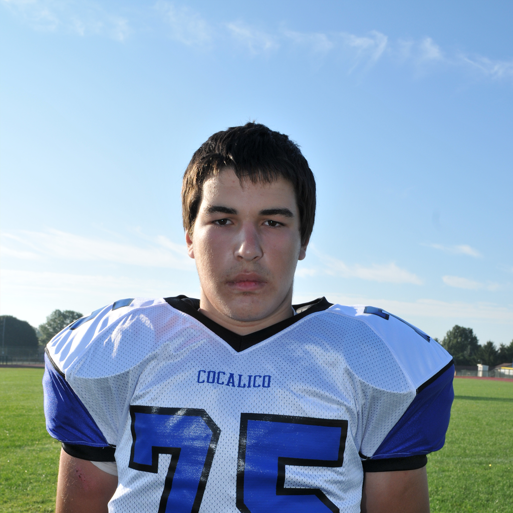 Sean Kelly mugshot