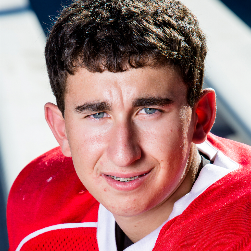 Mike Martinelli