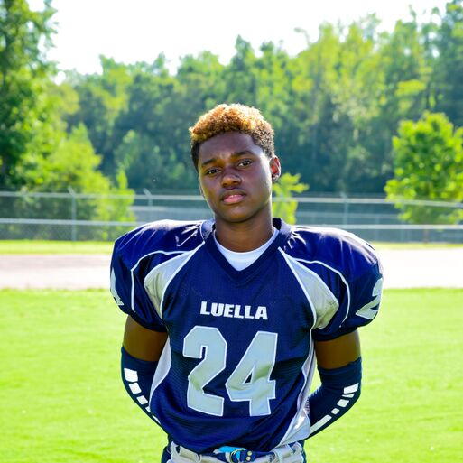 Marquilis Hollingsworth