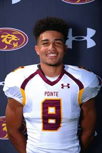 Macarius Blount