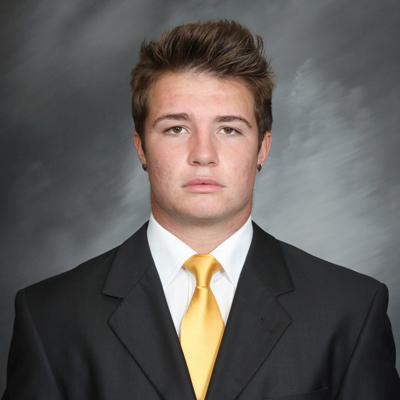 Jackson Clark