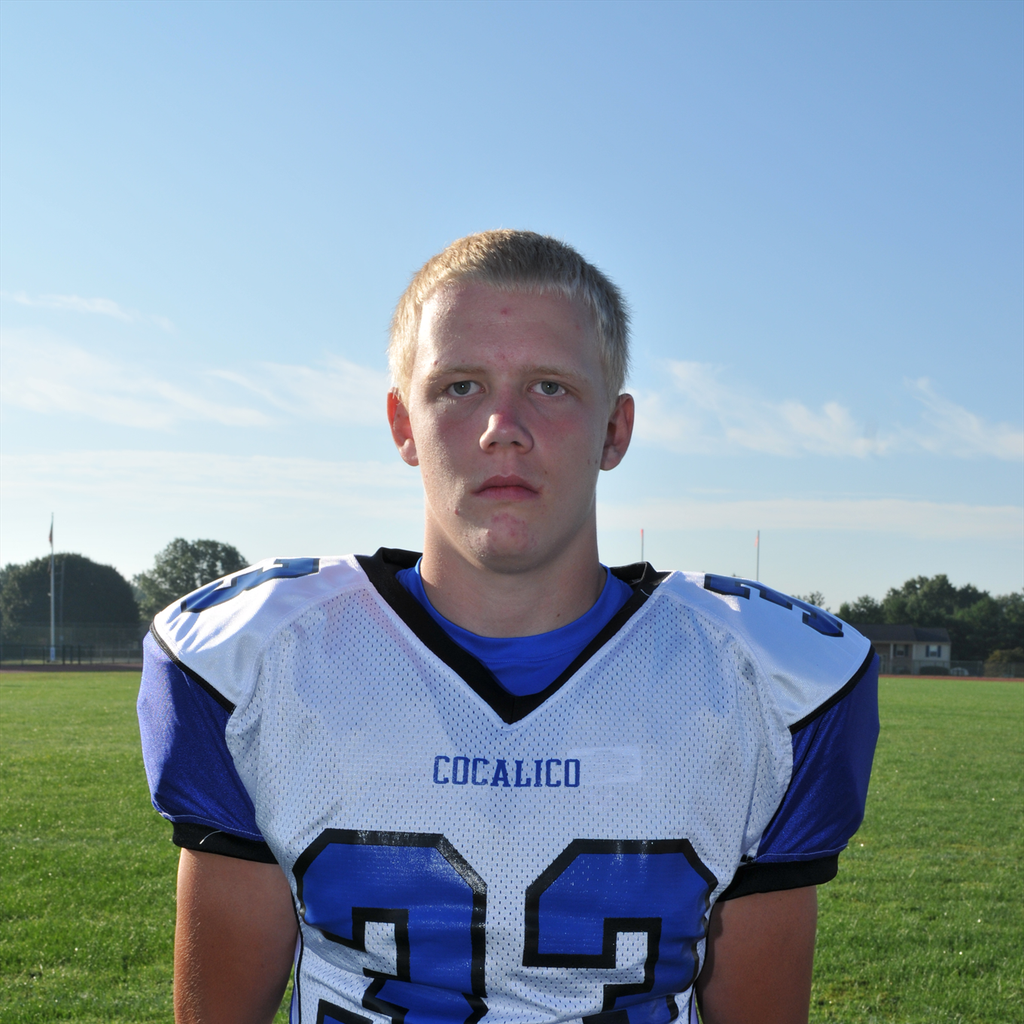 Dan Miklas mugshot