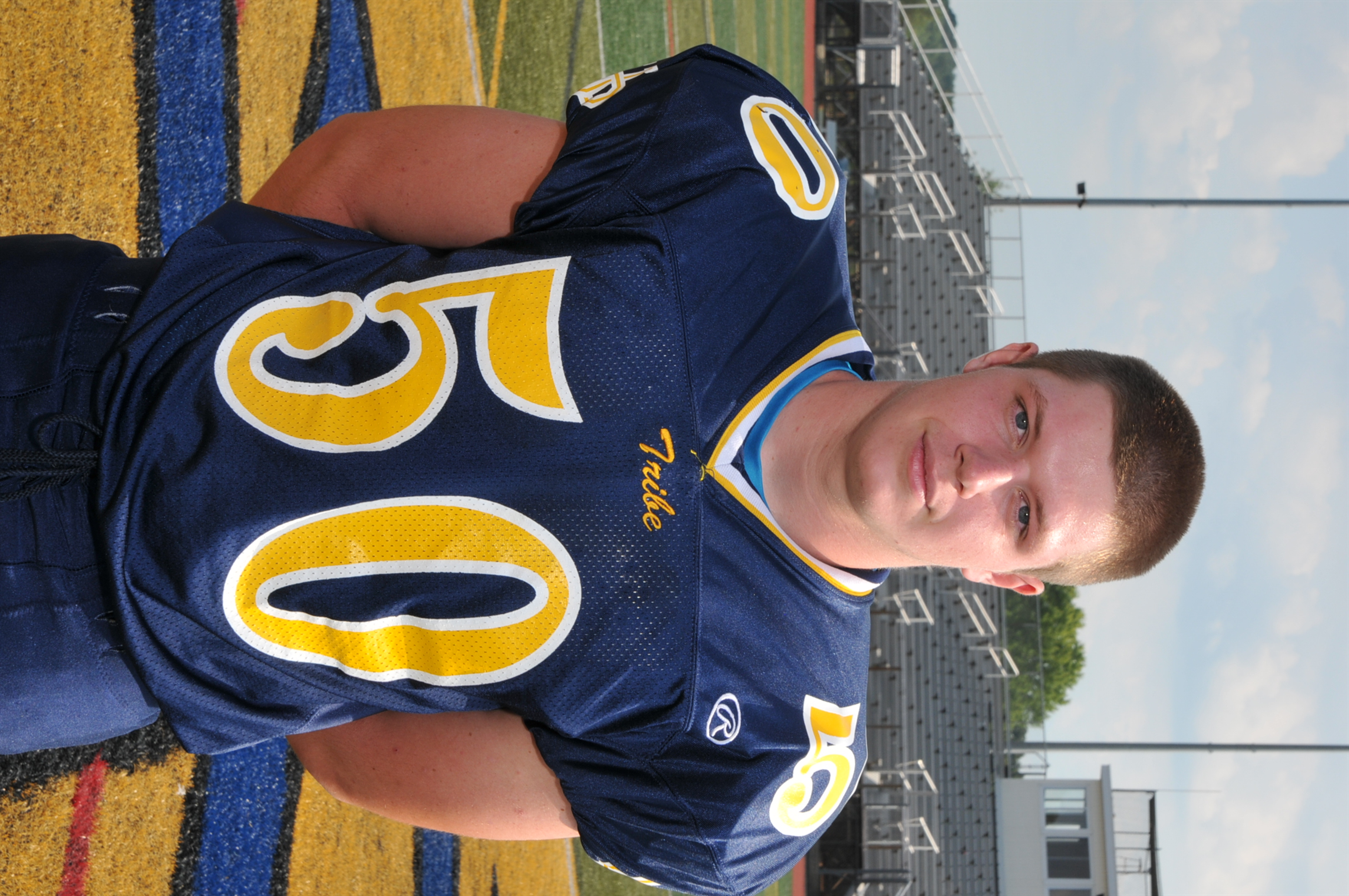 Dylan Reinford