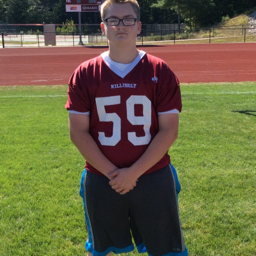 Caleb Clark