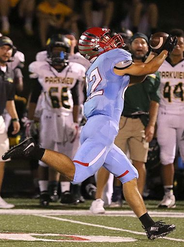 Luke Montgomery