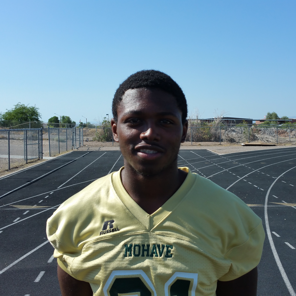 Takory Brown