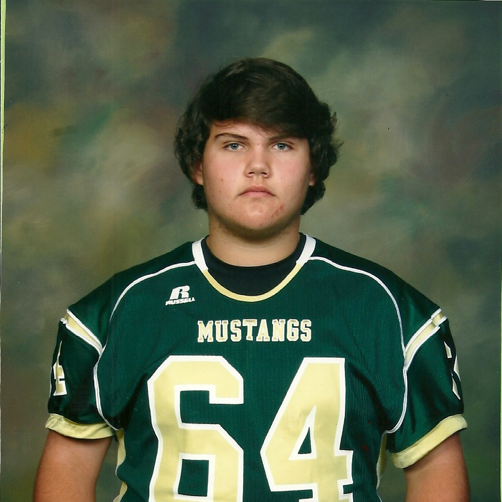 Michael Smith