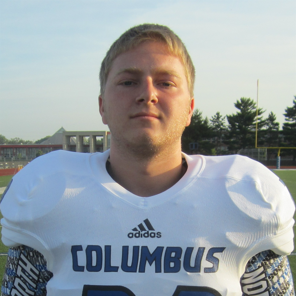 Collin Hatchett