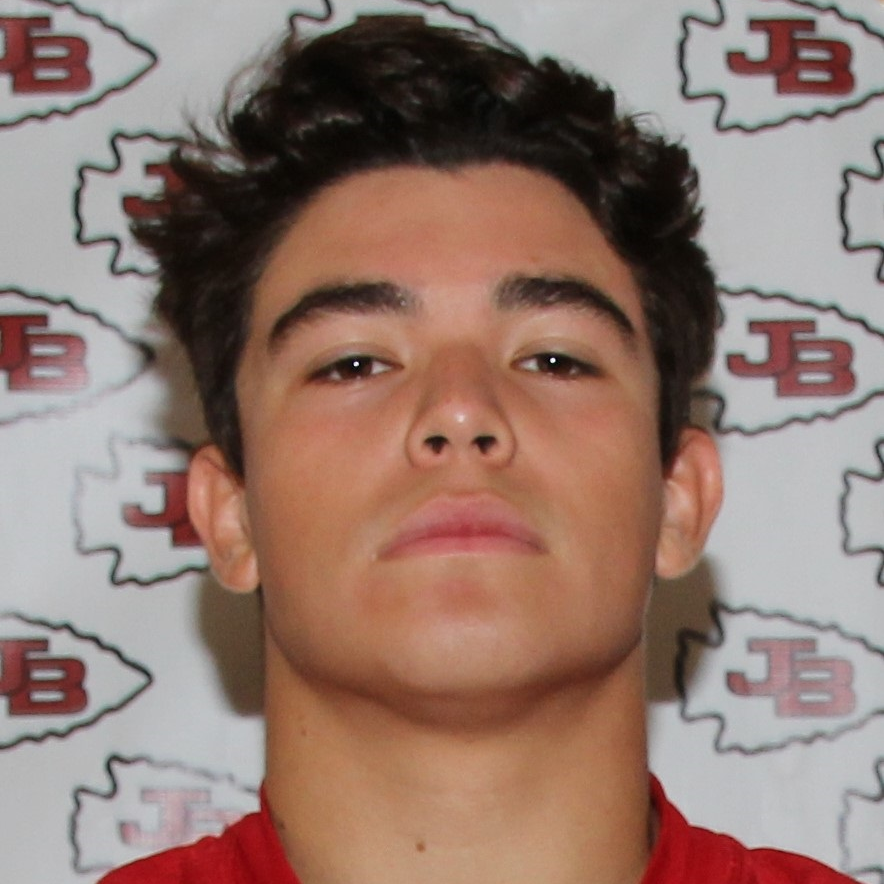 Anthony Garcia mugshot