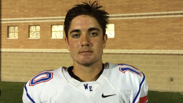 Braden Letney
