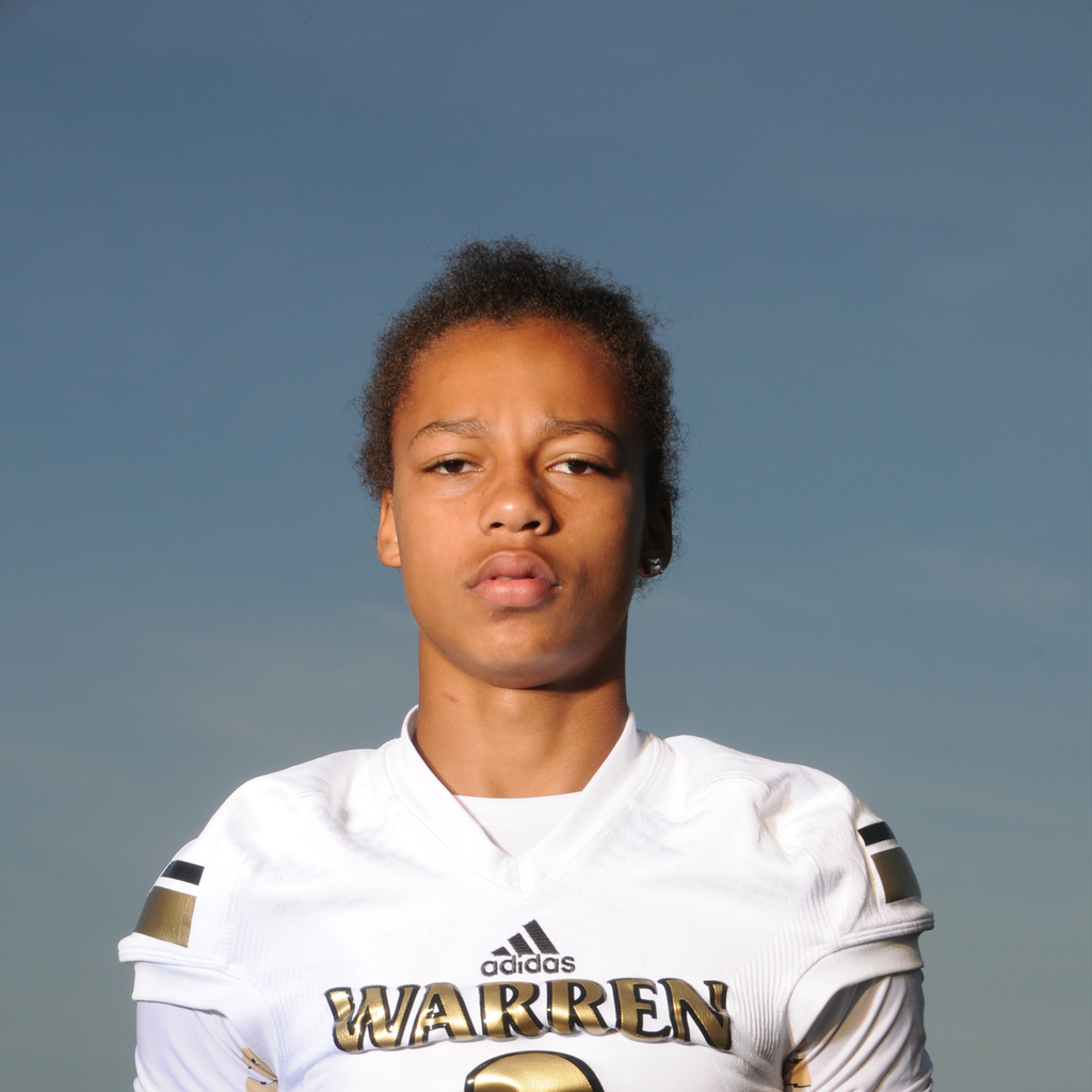 Joshua Mcghee