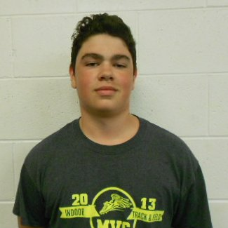 Joey Spinale