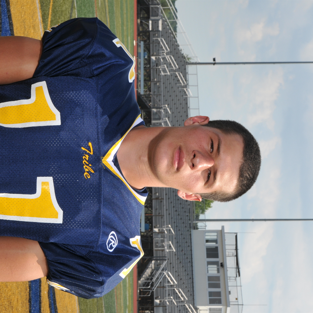 Ryan Spritzler