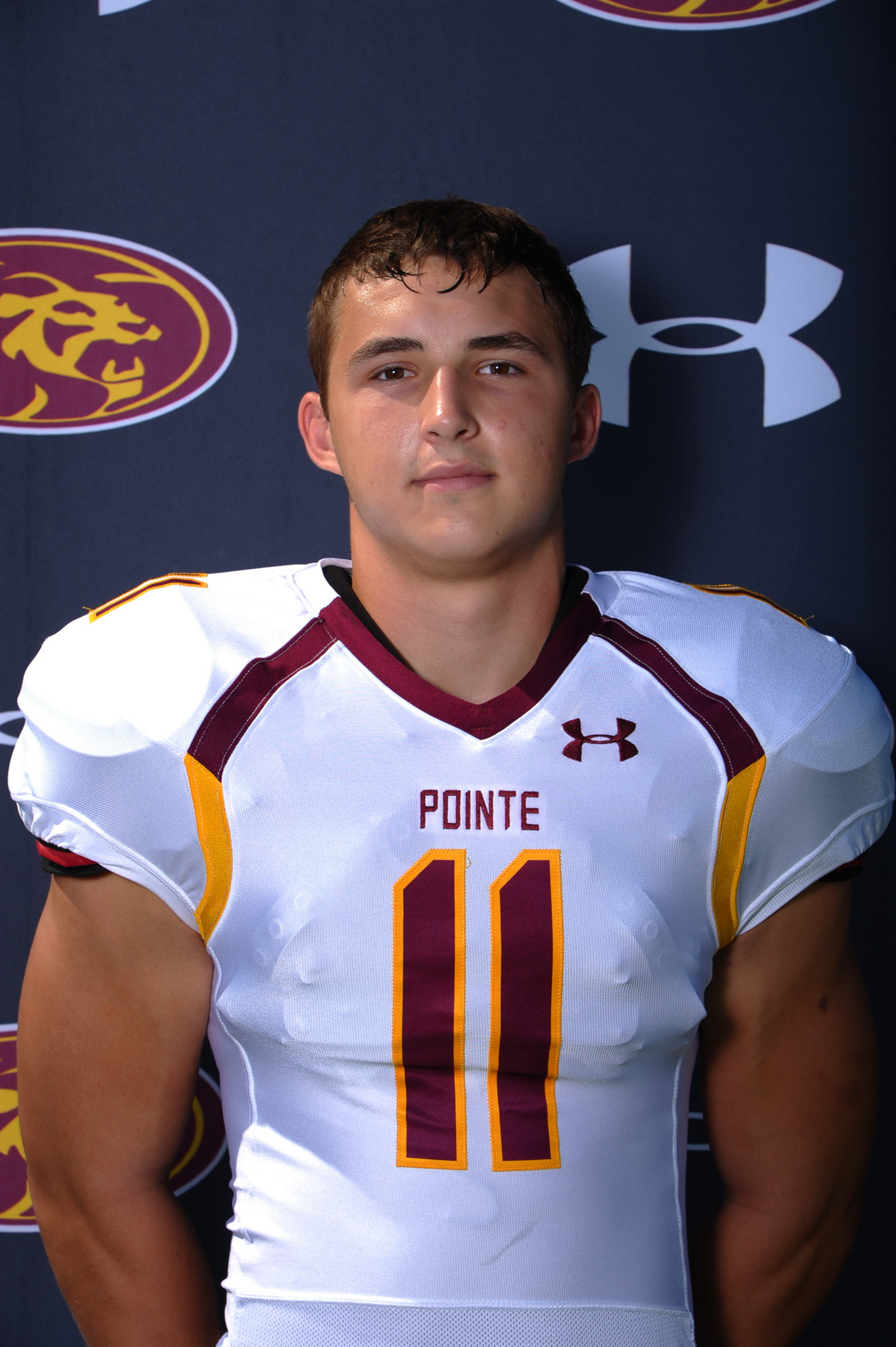 Dillon Goulet