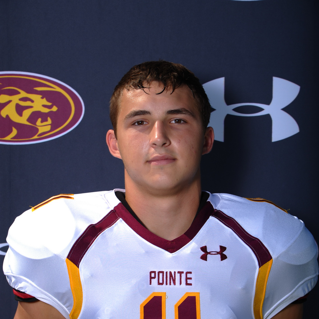 Dillon Goulet mugshot