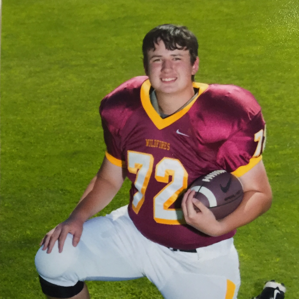 Conner Kelley