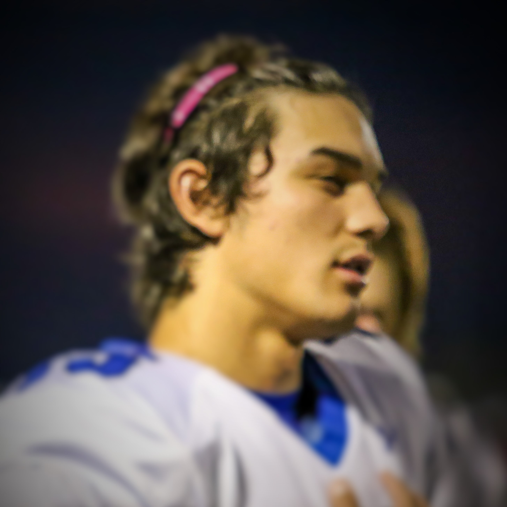 Beau Corrales mugshot