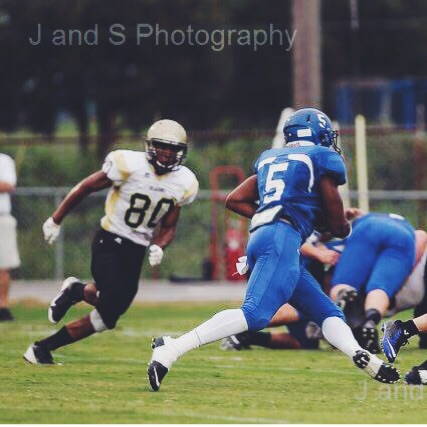 T.J. Arnold