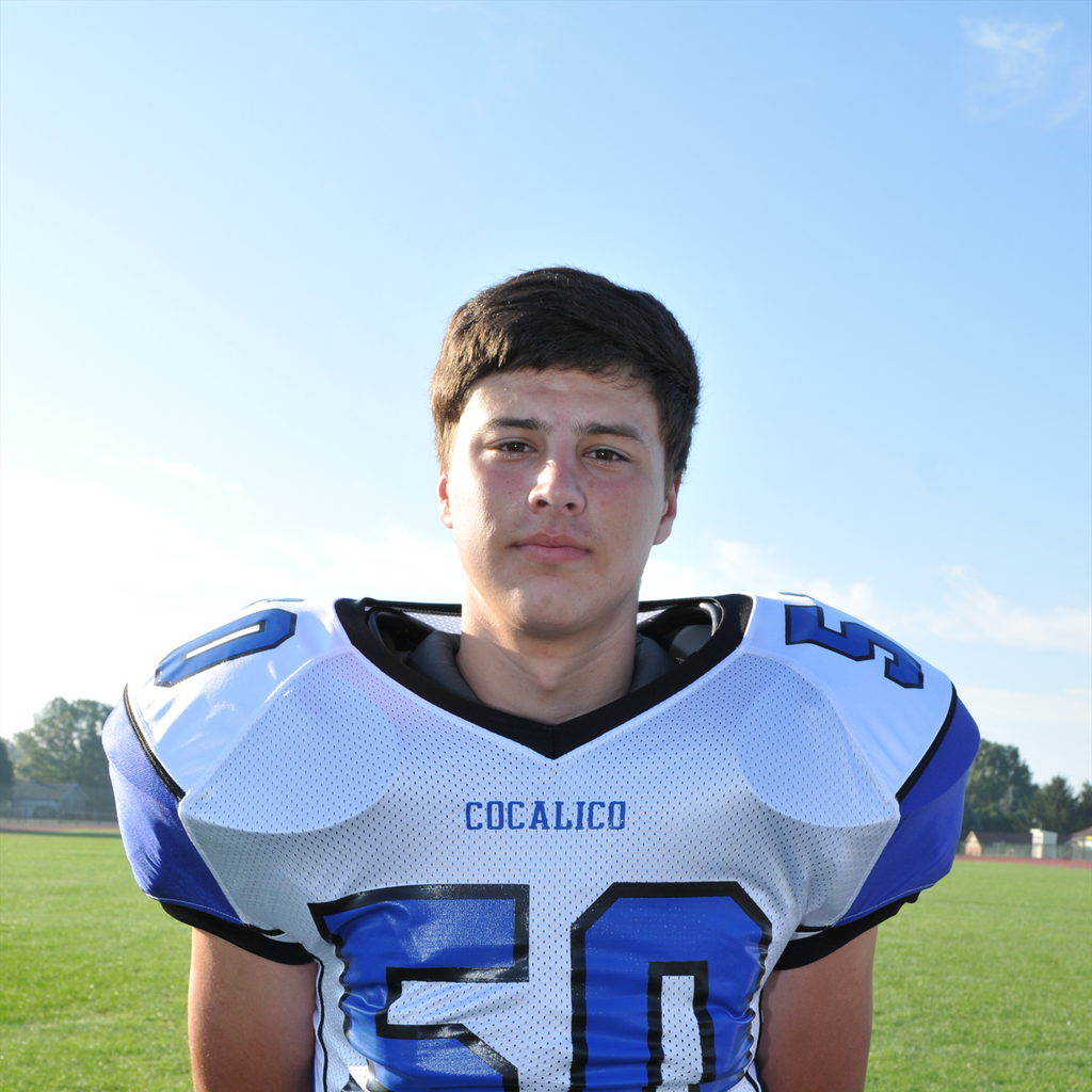 Jake Fester