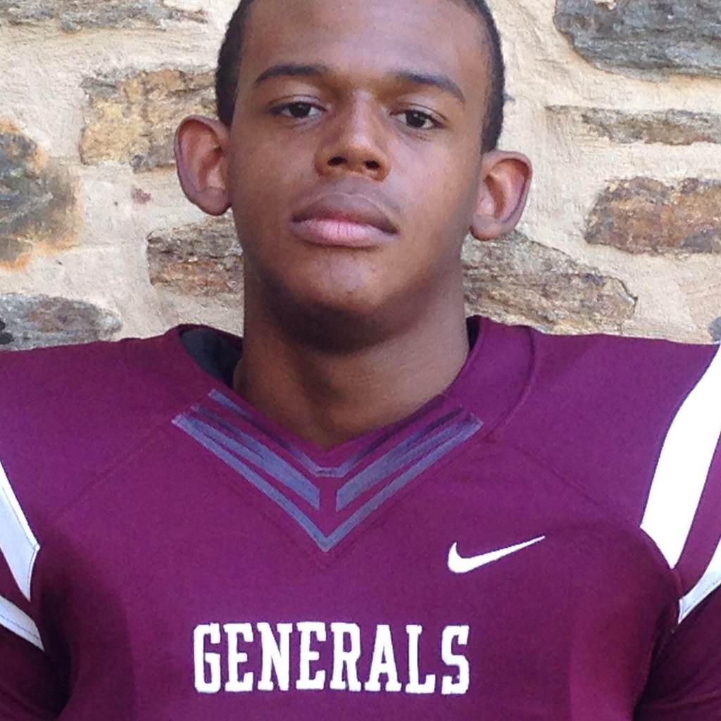 Chay Hamilton