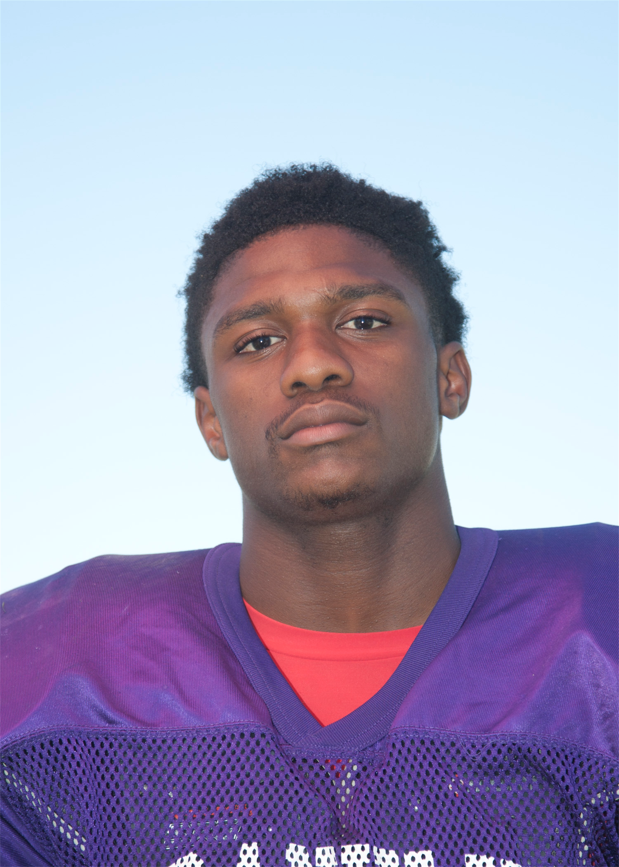 Tariq Glenn