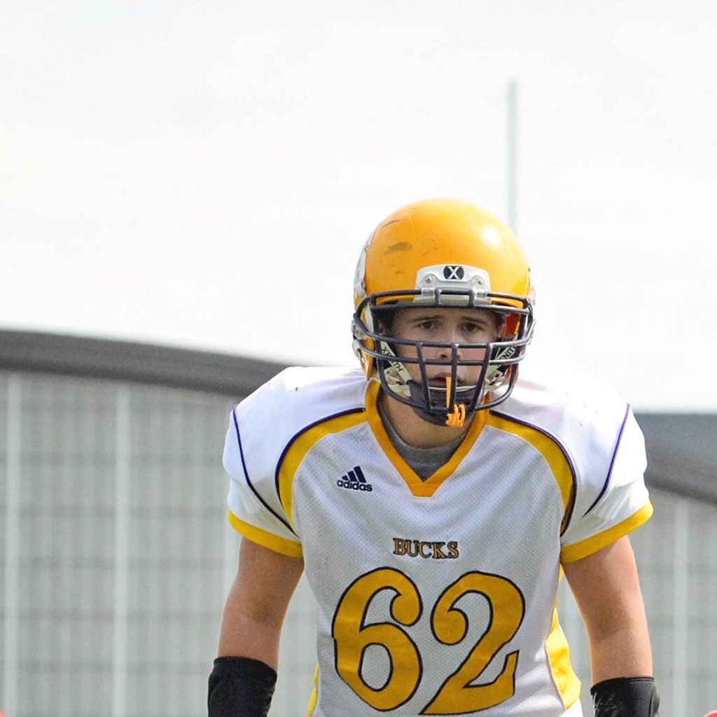 Josh Geagan