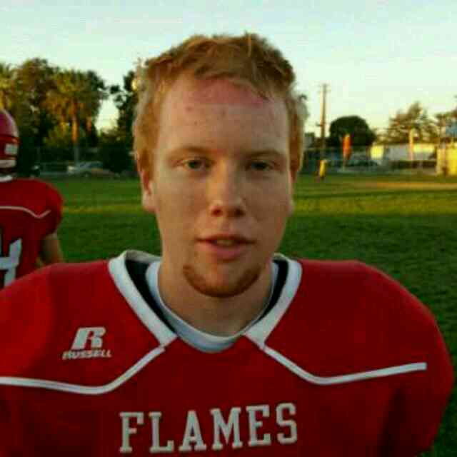 Thomas Cline mugshot