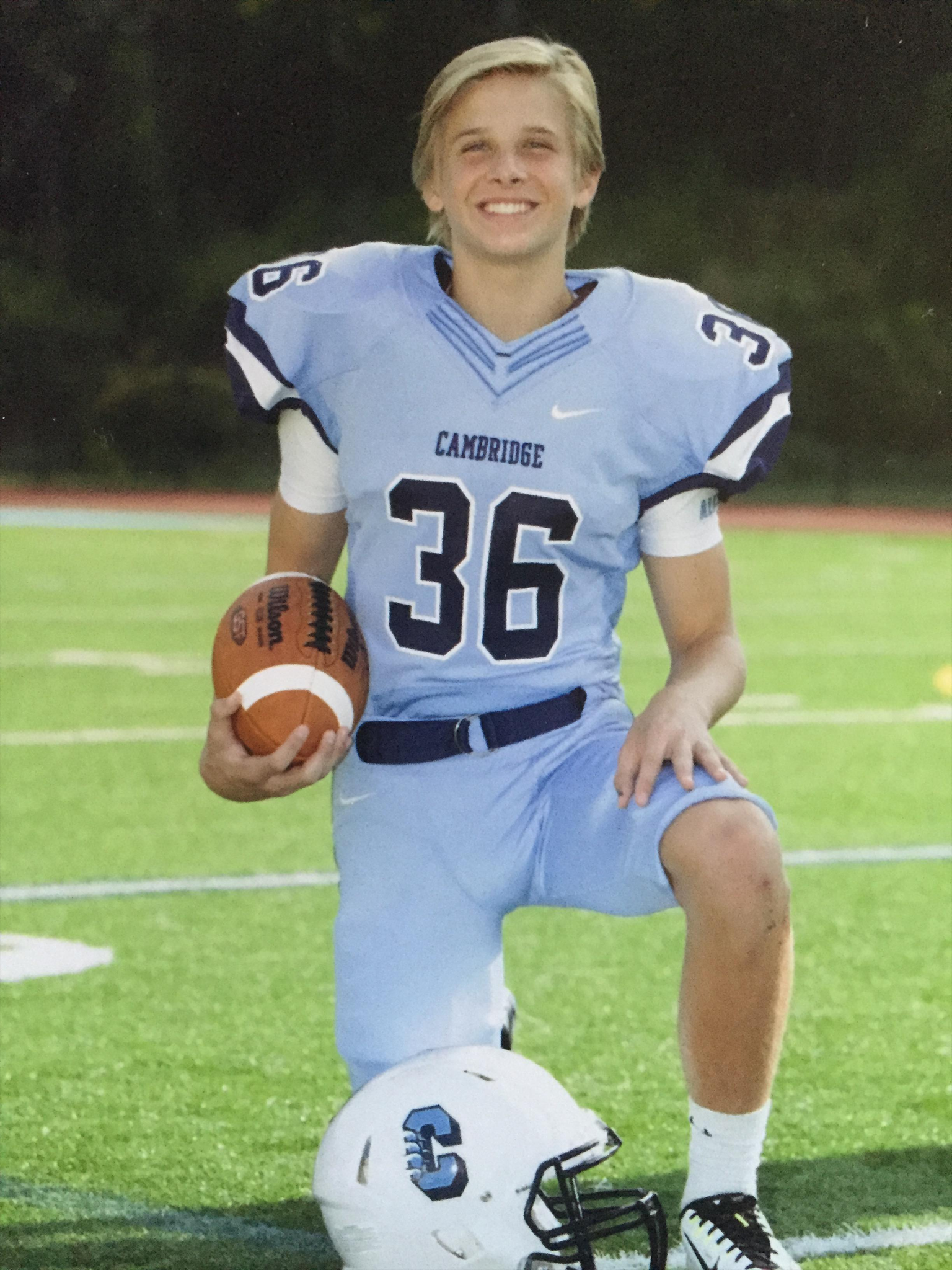 Zach Furr