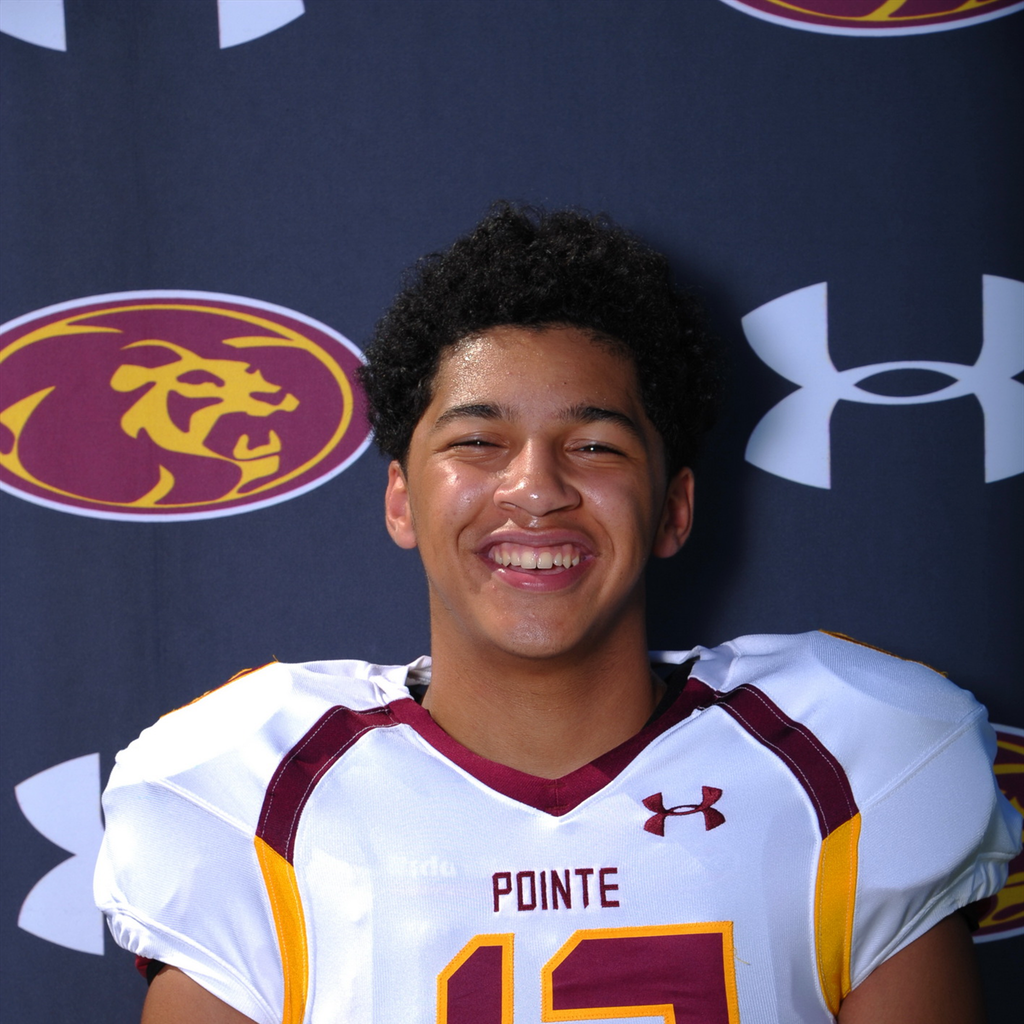 Romeo Johnson