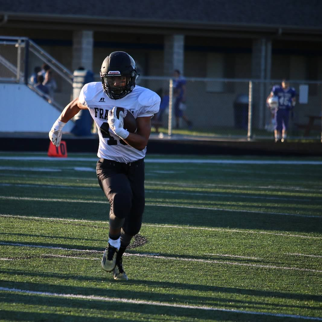 Jacob Young