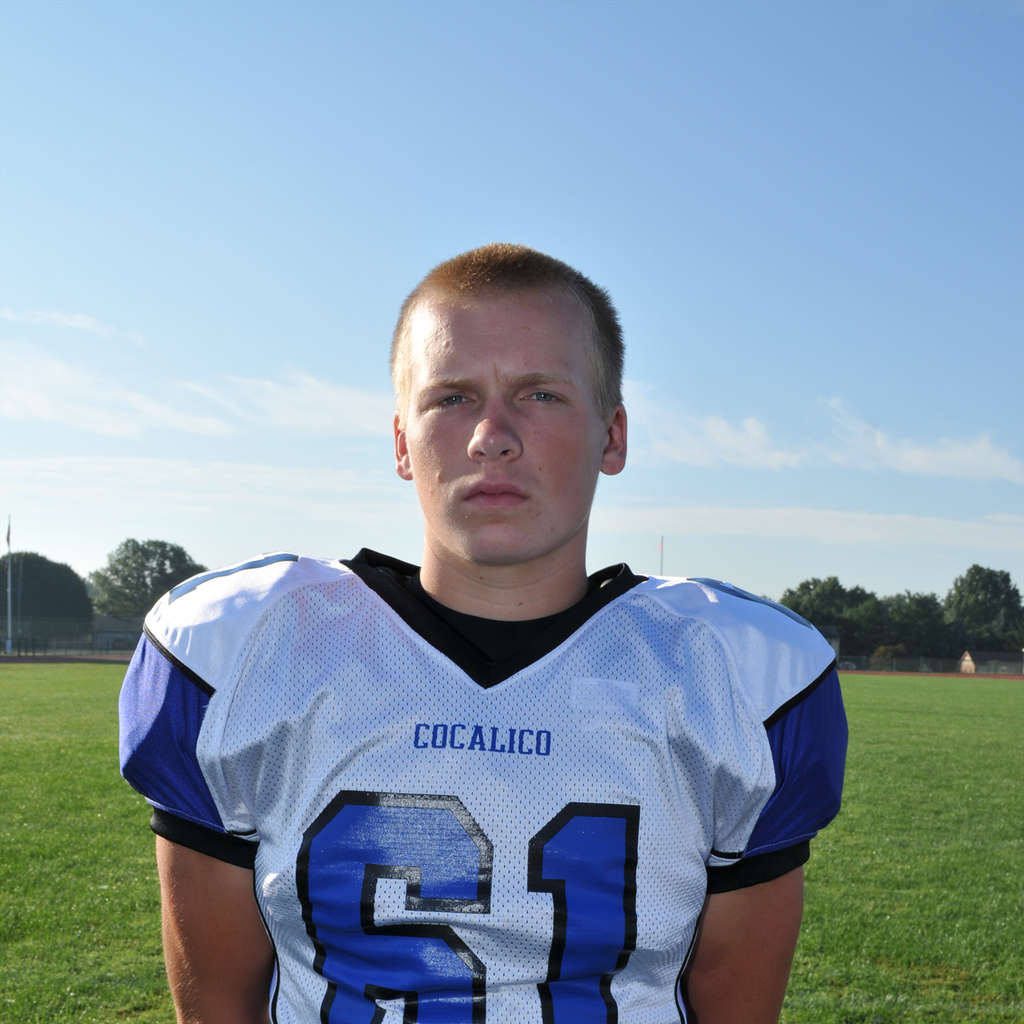 Mason Strunk mugshot