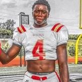 Jaylen Griffin mugshot