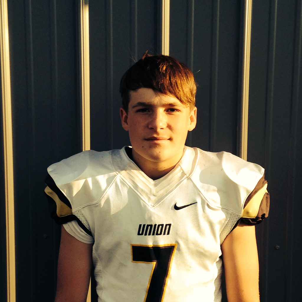 Brock Labrum