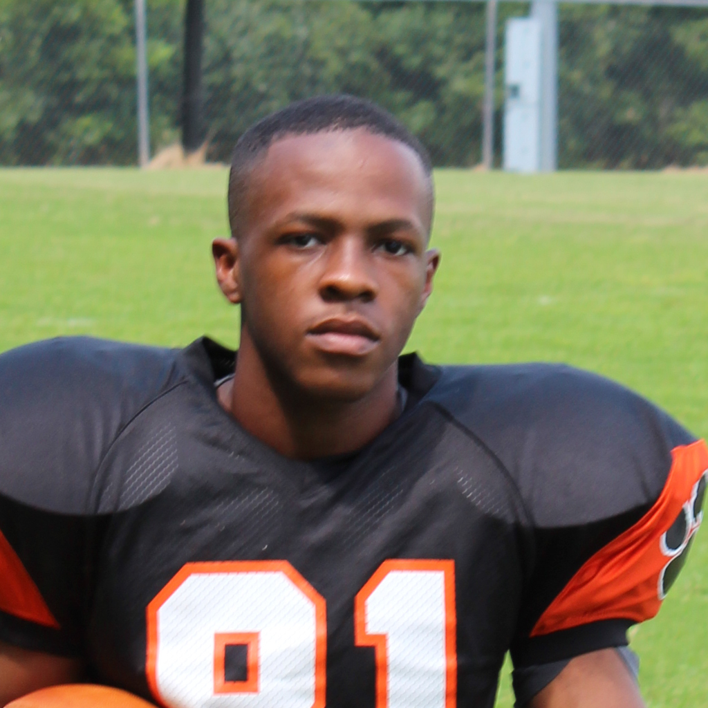Cameron Hicks