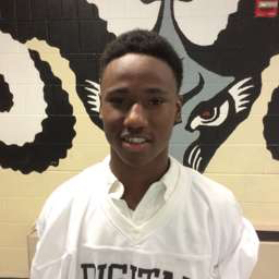 Ronald Lewis-Glasco