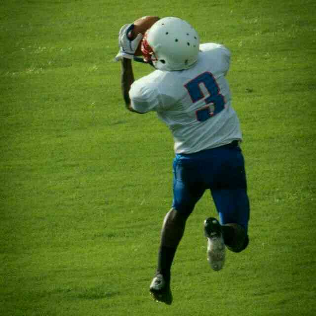 Malik Linder