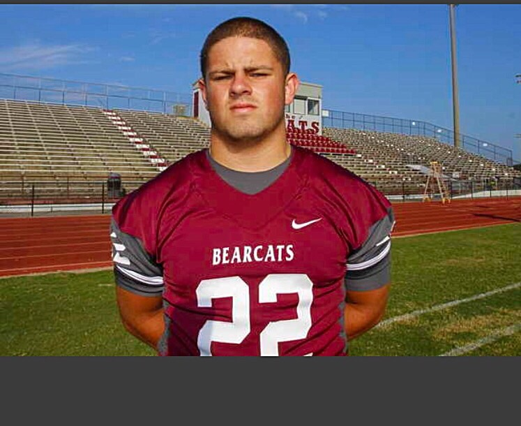 Kevin Wayne