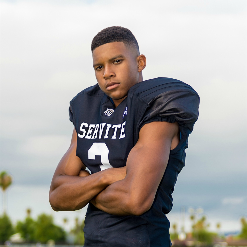 Tre Webb