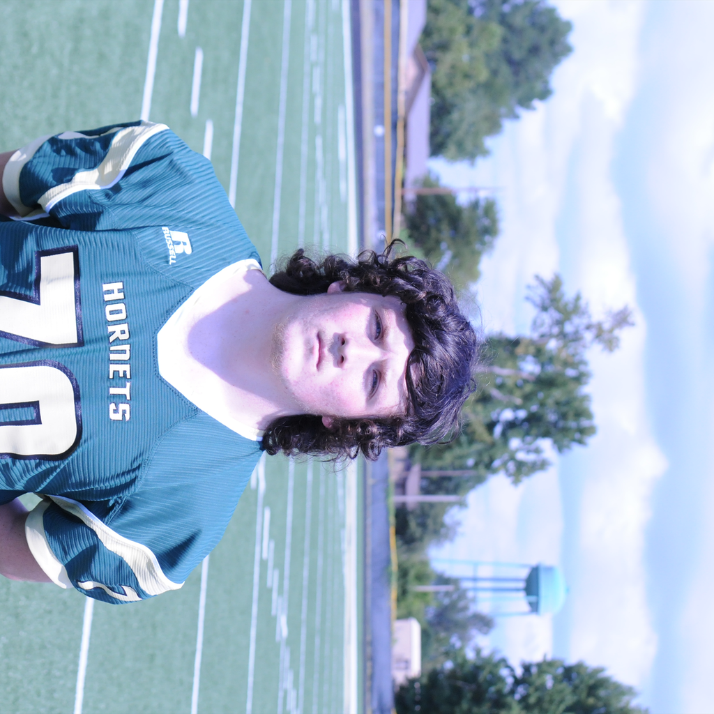 Hunter Hawthorne