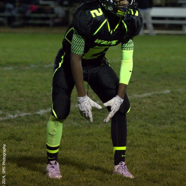 Saveon Smith