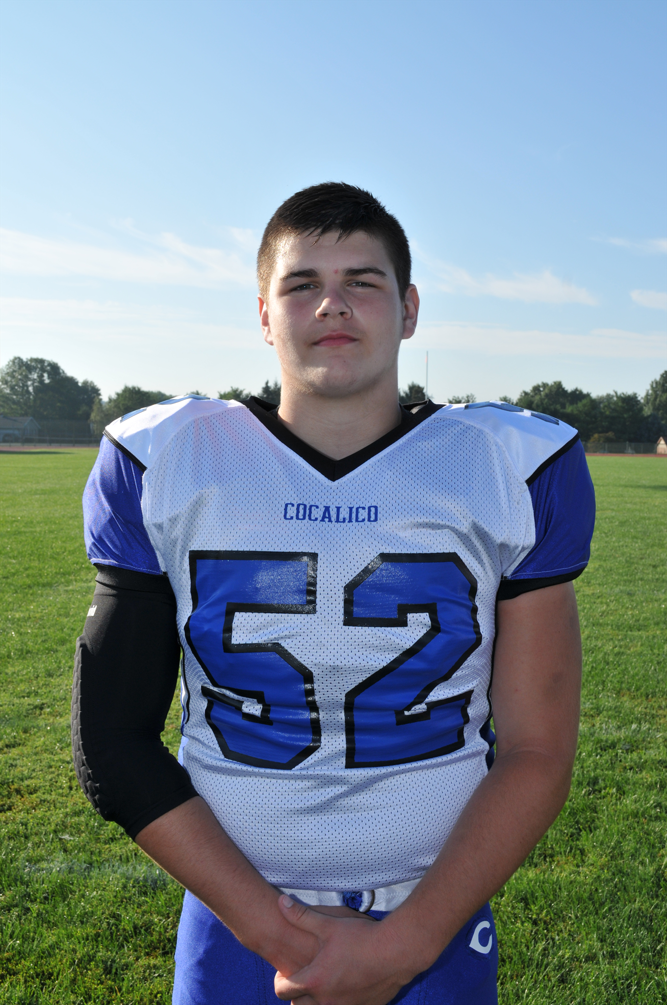 Ben Fromm