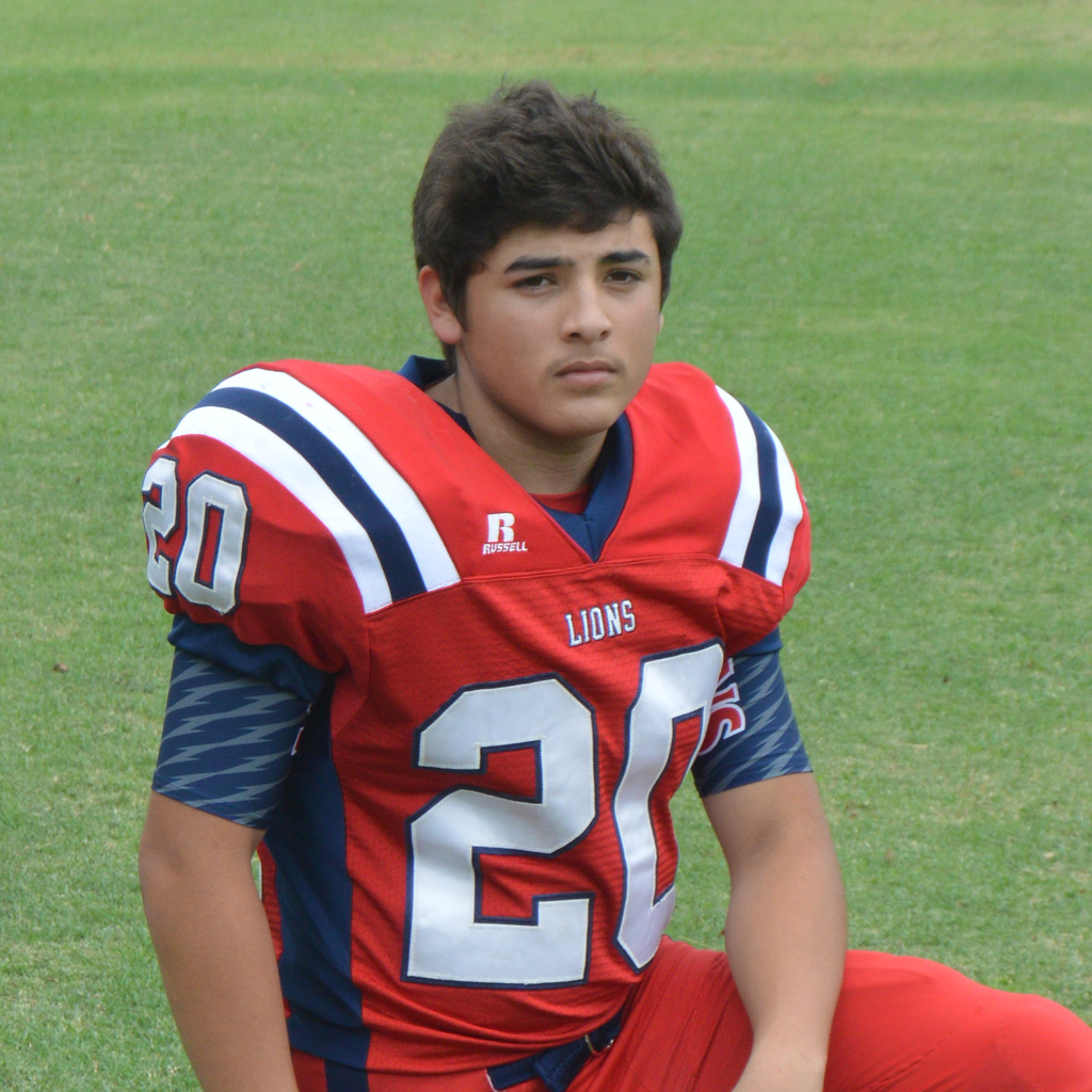 Jonathan Gonzalez