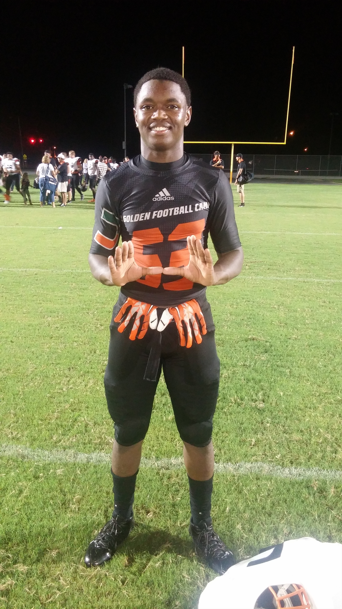 Jekevius Henry