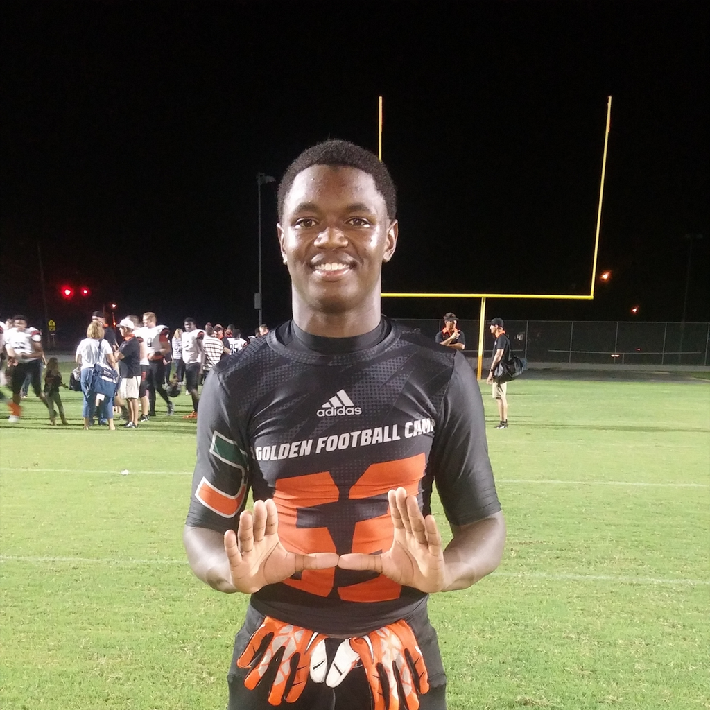 Jekevius Henry