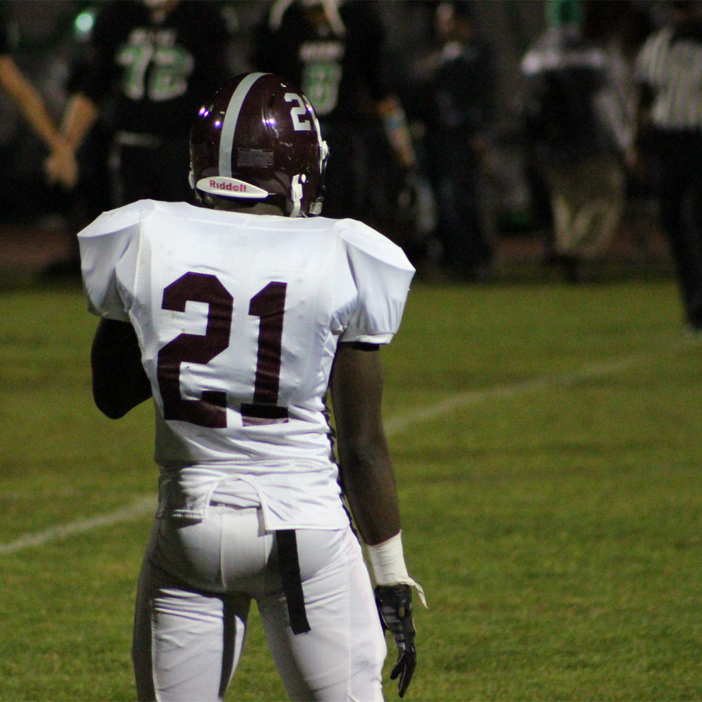 Melvin Davis