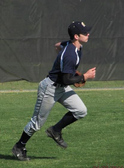 Joey Doherty jr